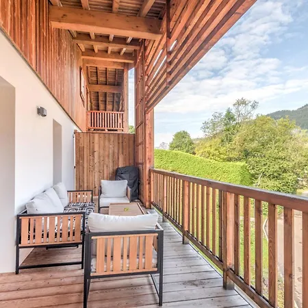 Apartment Du Meu - Welkeys Megeve