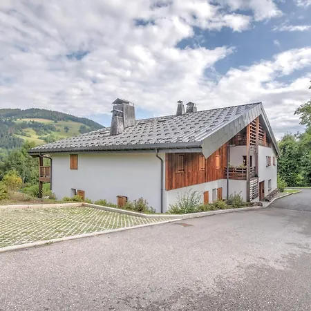 Du Meu - Welkeys Megeve