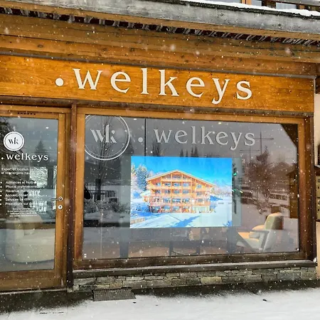 Apartment Du Meu - Welkeys